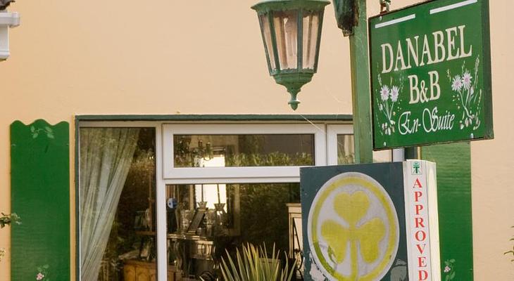Danabel Bed & Breakfast