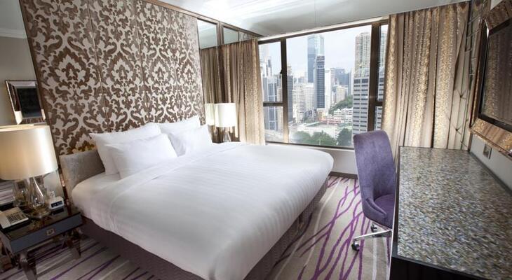 Dorsett Wanchai