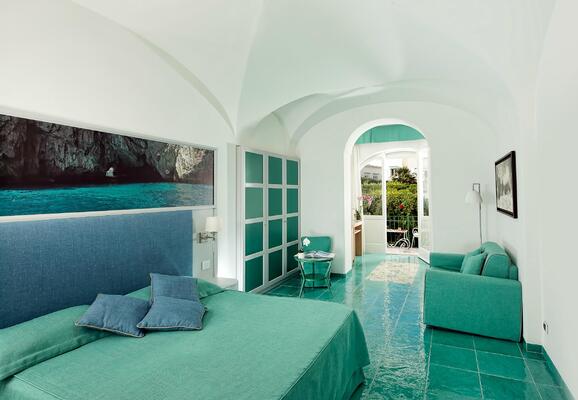 Gatto Bianco Hotel & SPA