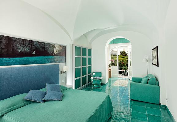 Gatto Bianco Hotel & SPA