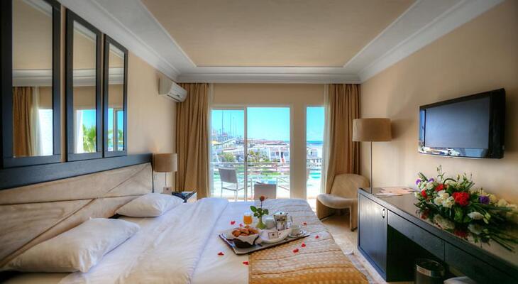 Casablanca Le Lido Thalasso & Spa
