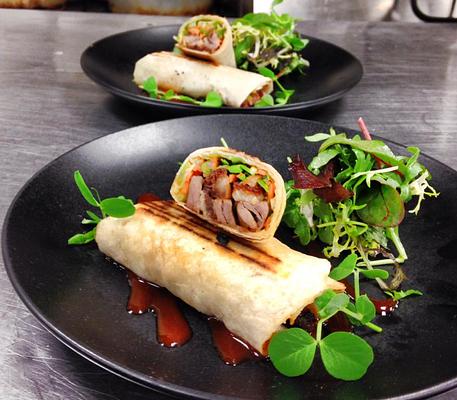 Roly's Bistro
