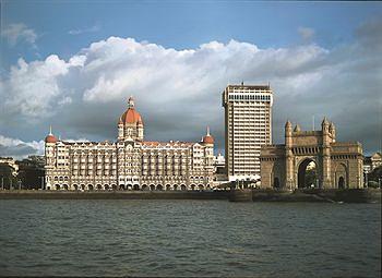 The Taj Mahal Palace