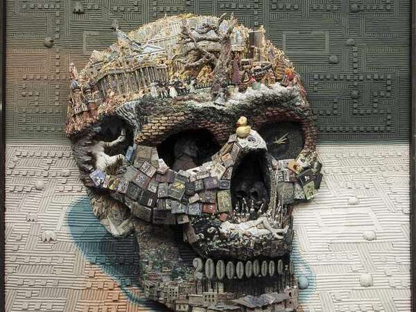 12 quirky London museums