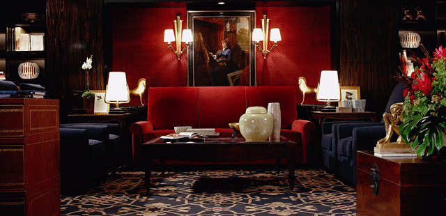 Sofitel Paris Le Faubourg
