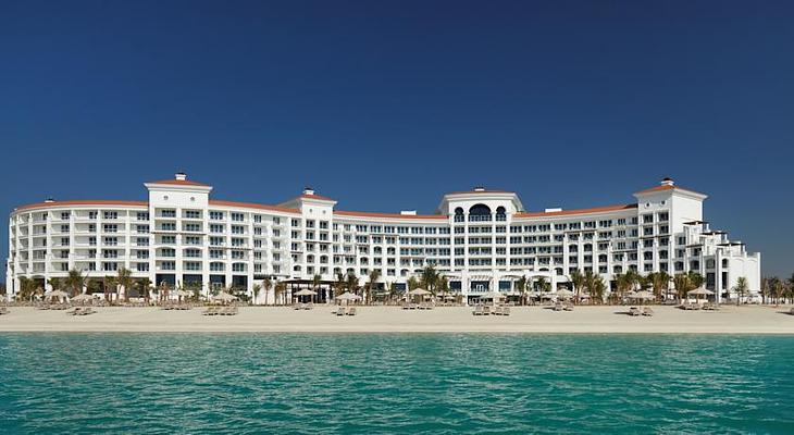 Waldorf Astoria Dubai Palm Jumeirah