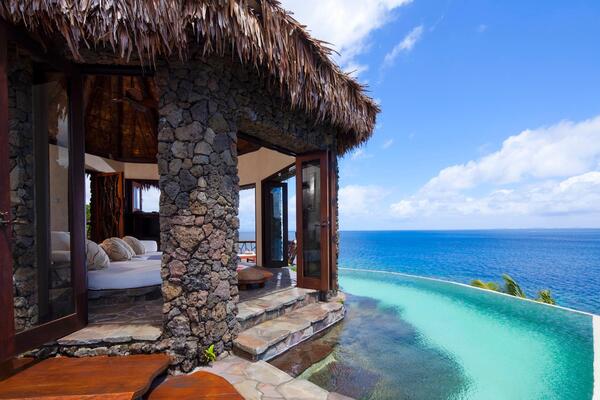 COMO Laucala Island