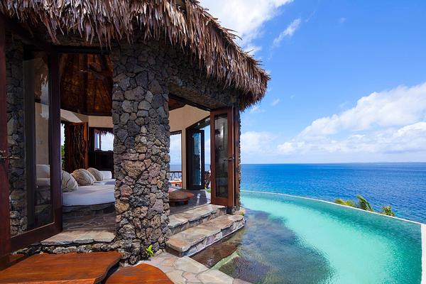 COMO Laucala Island
