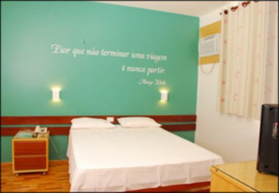 Marina Praia Hotel