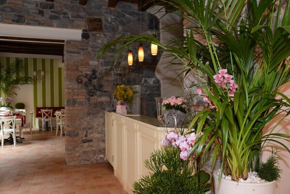 Borgo Antico Hotel