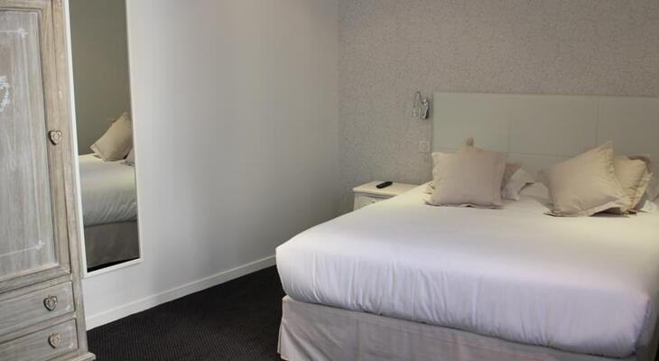 Hotel Central Avignon