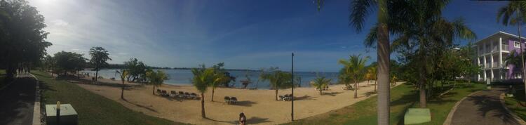Hotel Riu Negril