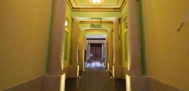Hostal Quartier Gothic