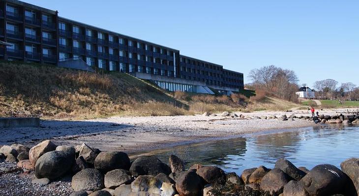 Helnan Marselis Hotel - Aarhus