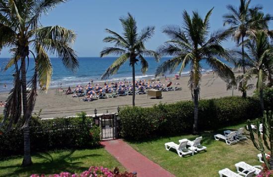 Bull Costa Canaria & Spa