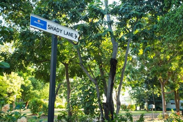 Discovery Parks - Darwin