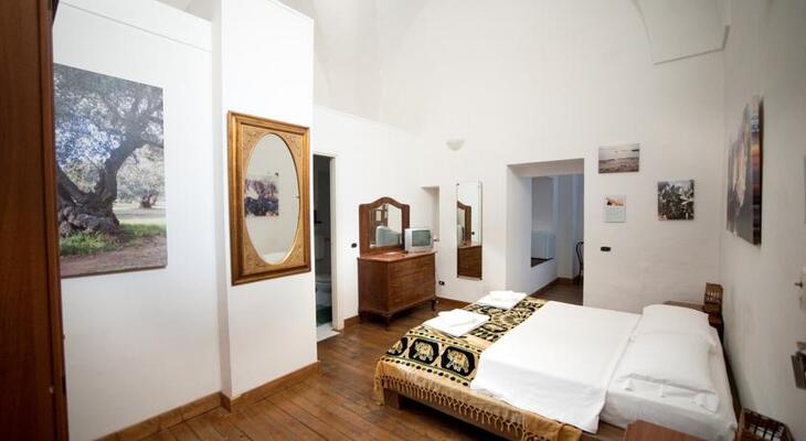 Azzurretta Bed & Breakfast