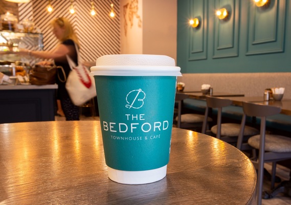 The Bedford Townhouse & Cafe