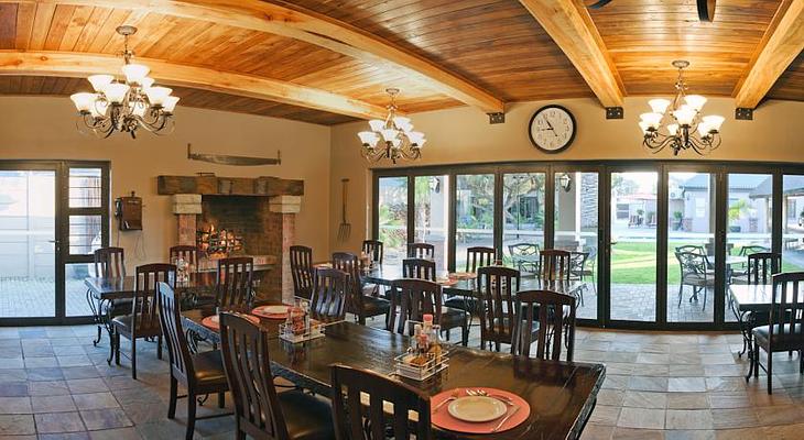 Excellent Guest House