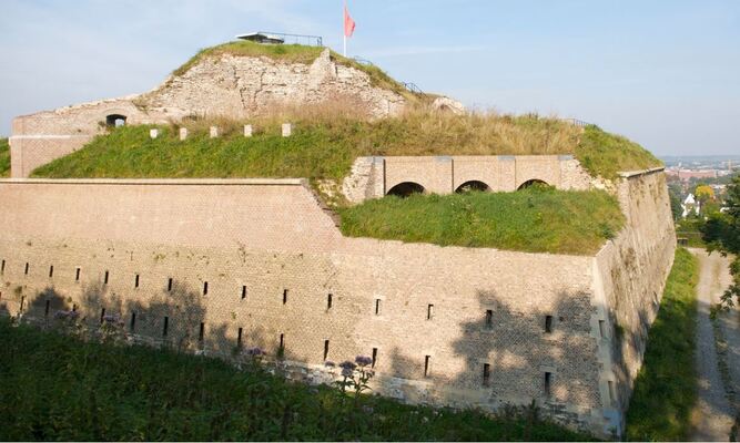 Fort Sint Pieter