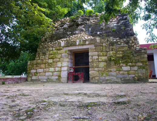 El Cedral