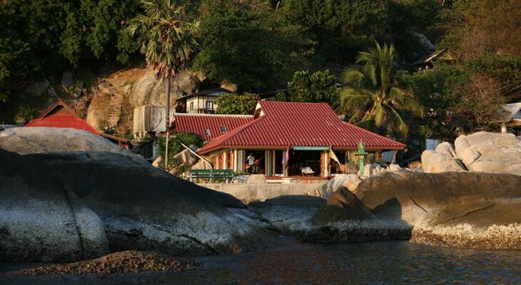 Lighthouse Bungalows