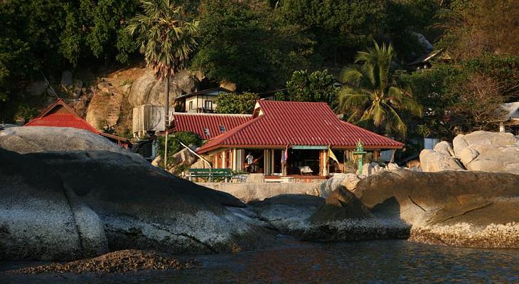 Lighthouse Bungalows