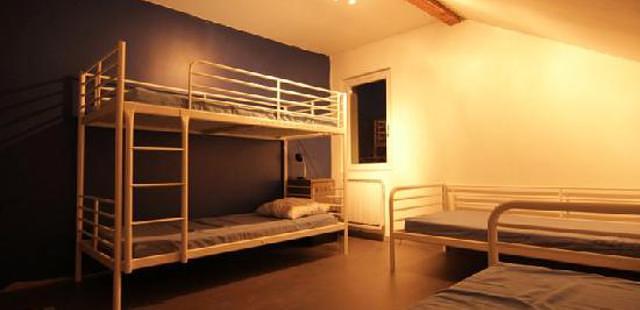 Annecy Hostel