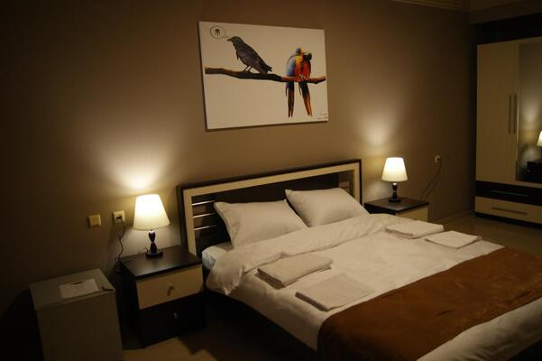 Hotel Holland Hoek