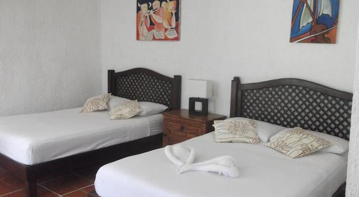 L'Hotelito