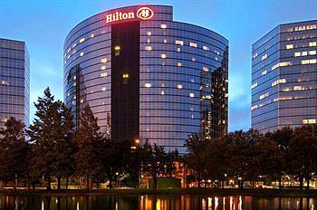 Hilton Dallas Lincoln Centre