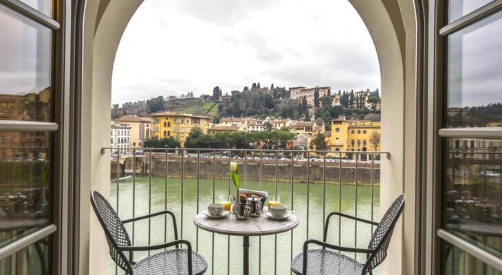 Hotel Balestri