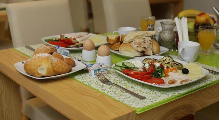 Hotel Safir