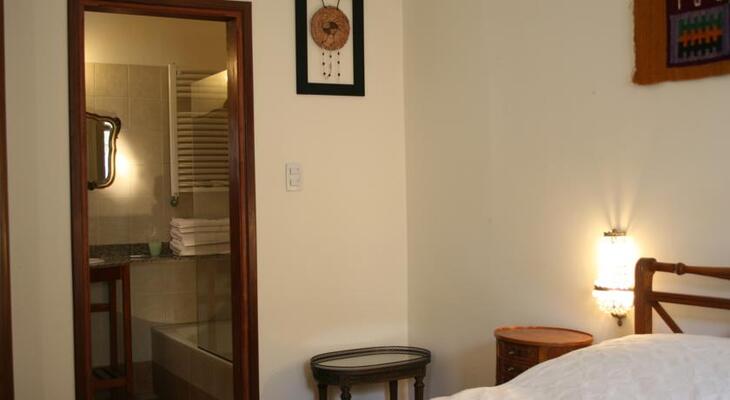 Carpe Diem Bed & Breakfast