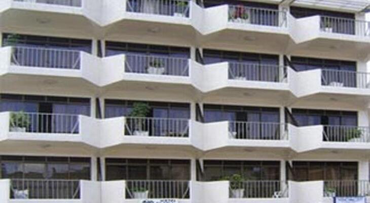 Hotel Okapi