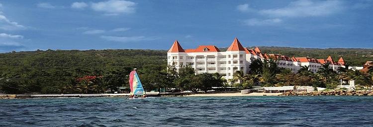 Bahia Principe Luxury Runaway Bay
