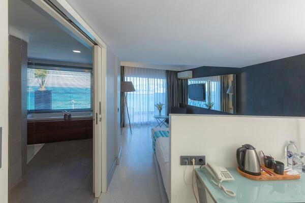 Hotel Efe