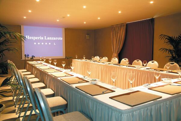 Secrets Lanzarote Resort & Spa