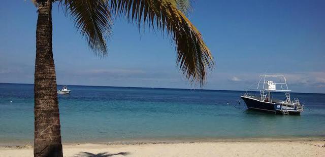 Henry Morgan Beach Resort