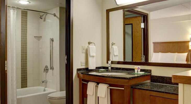 Hyatt Place North Raleigh-Midtown
