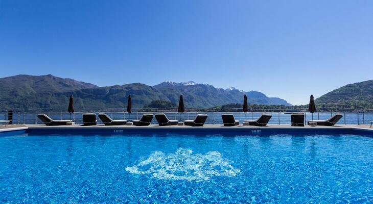 Grand Hotel Britannia Excelsior