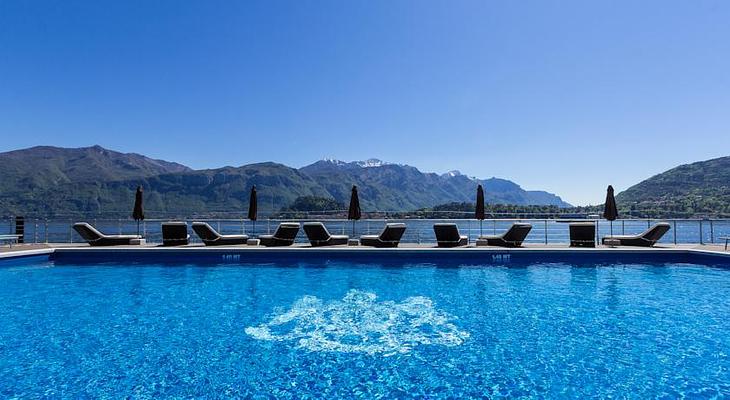 Grand Hotel Britannia Excelsior