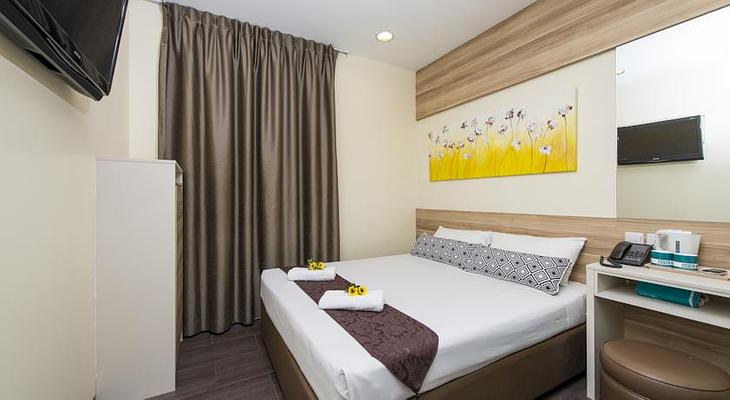 Hotel 81 Dickson