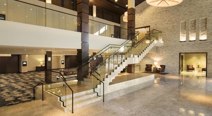 The Woodlands Resort, Curio Collection by Hilton
