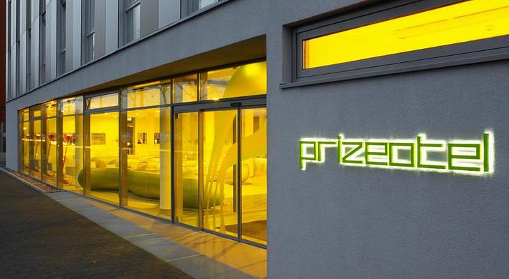 prizeotel Bremen-City