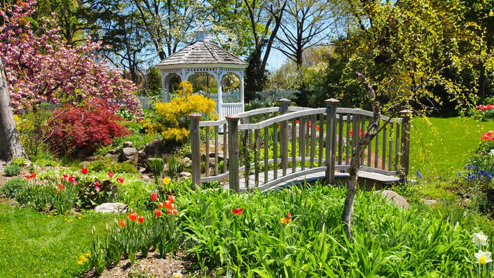 Queens Botanical Garden