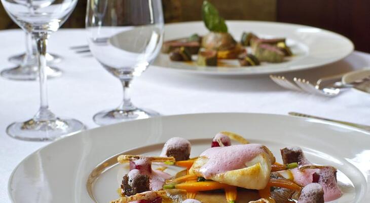 Holbeck Ghyll Country House