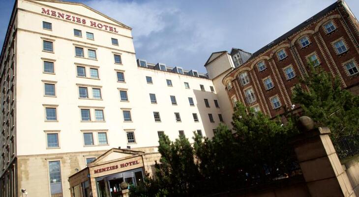 Glasgow Argyle Hotel, BW Signature Collection by Best Western