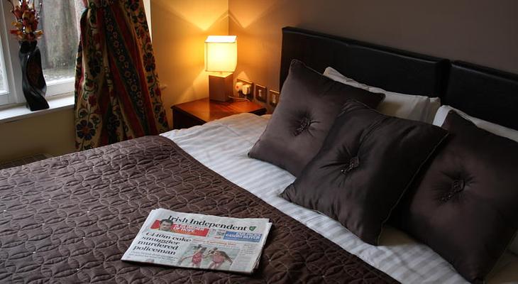 Dublin Citi Hotel
