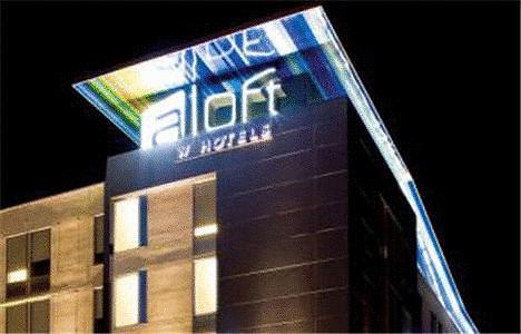 Aloft Tempe